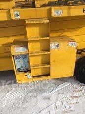 Haulotte 12 DX Makazaste platforme