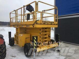 Haulotte 12 DX Makazaste platforme
