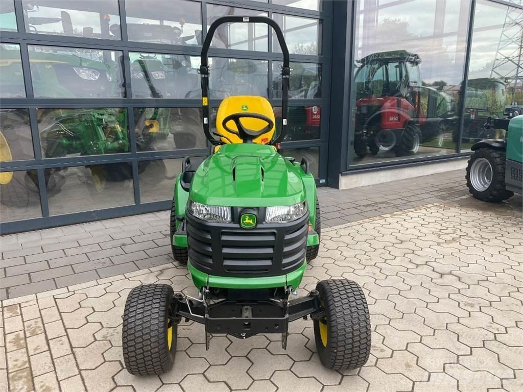 John Deere X940 Kosilice