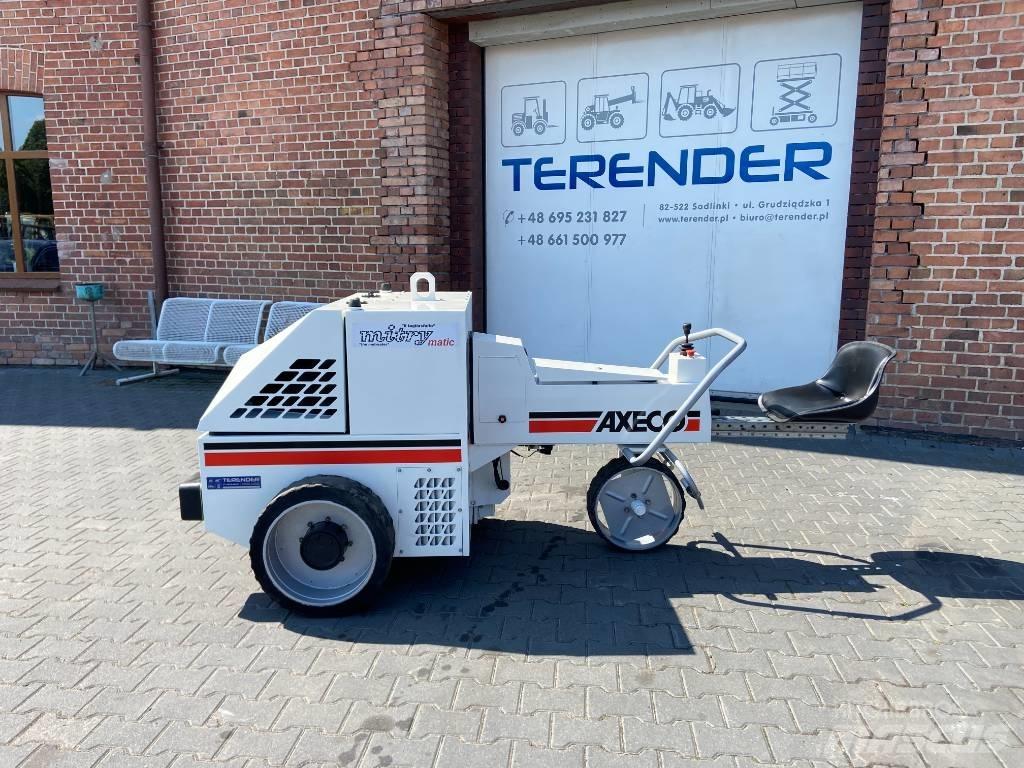 Axeco MITRY MATIC Ostalo