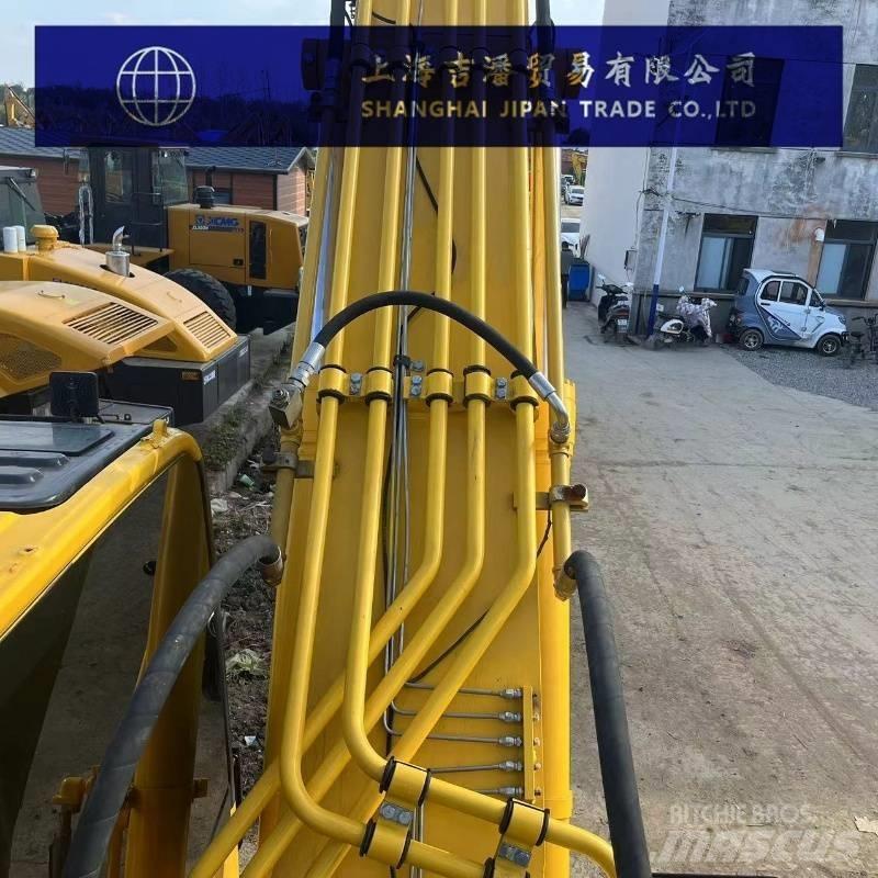 Komatsu PC 360 Bageri guseničari