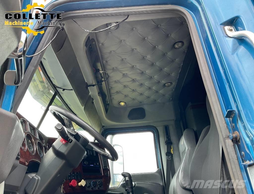 Mack CXU 613 Tegljači