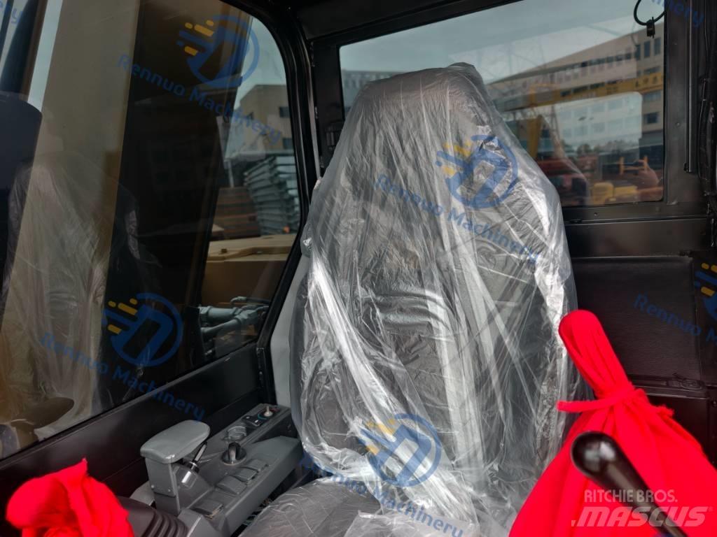 CAT 307E2 Mini bageri < 7t