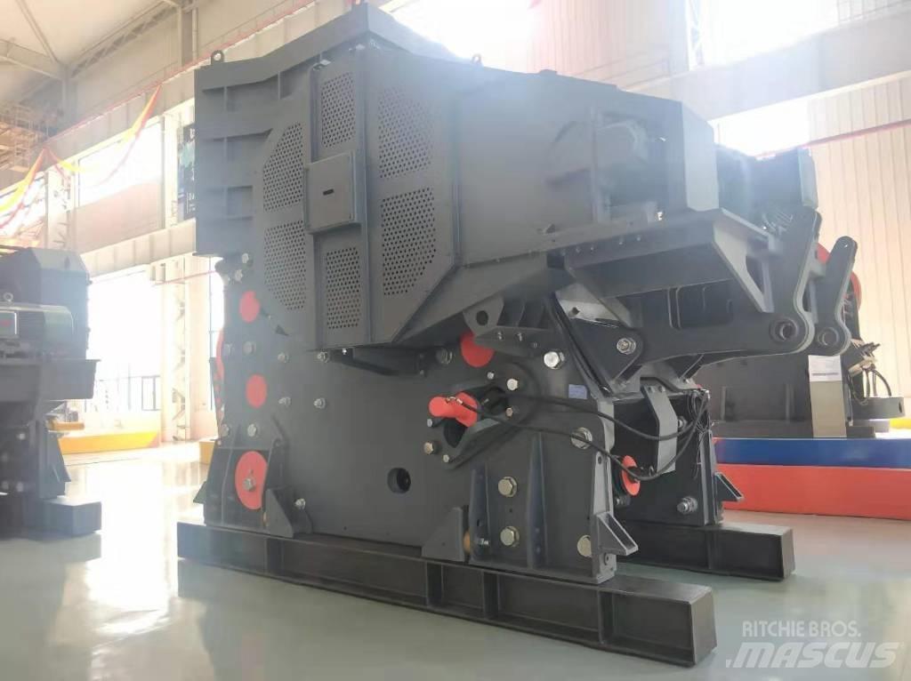 SBM CX160 Drobilice