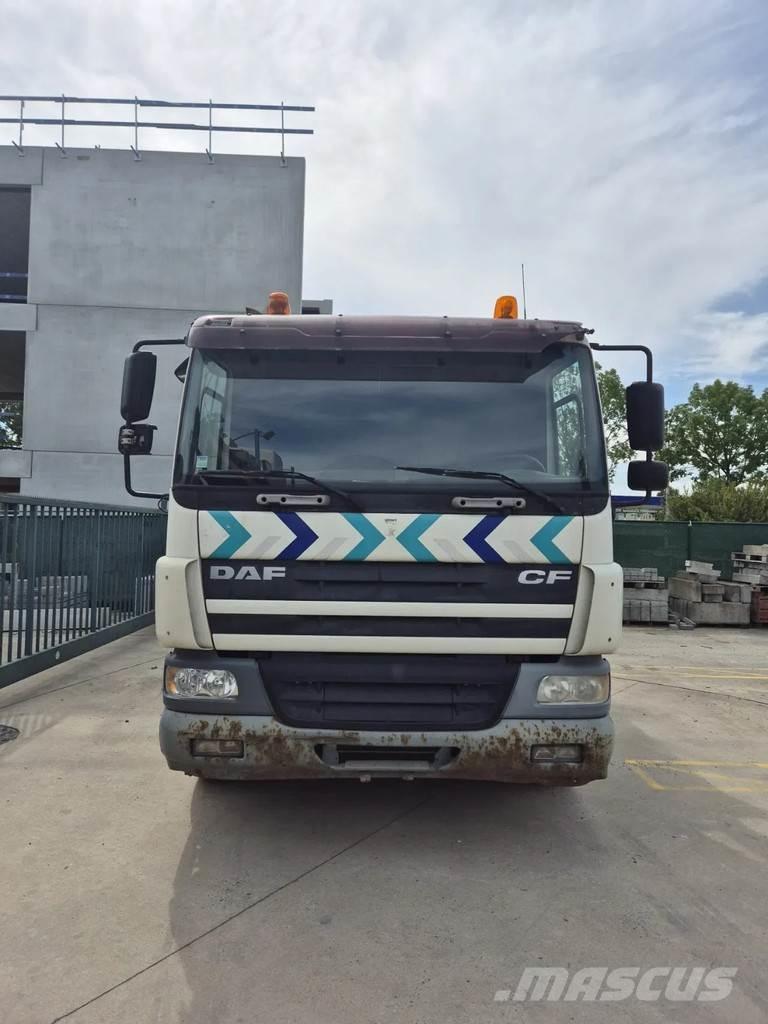 DAF CF 75 Polovne dizalice za sve terene