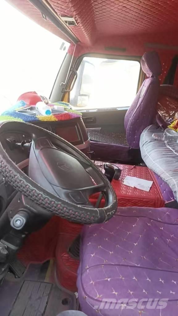 Sany 800E5 Polovne dizalice za sve terene