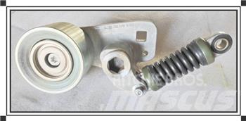 CLAAS Belt tensioner Motori
