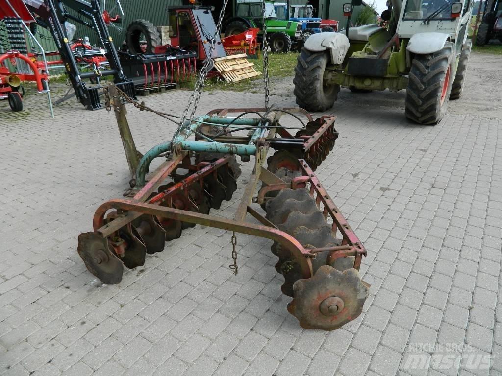 Kverneland 300 Tanjirače