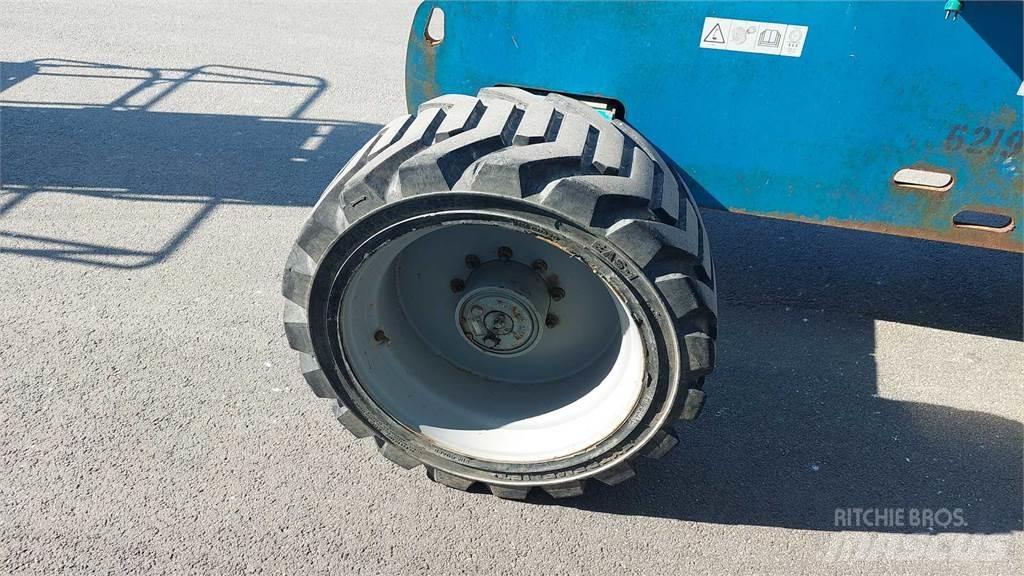 Genie S60HCE Teleskopske podizne platforme