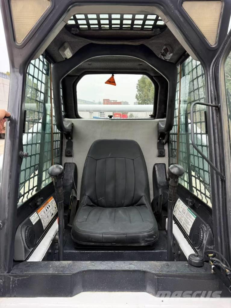 Bobcat S 185 Skid steer mini utovarivači