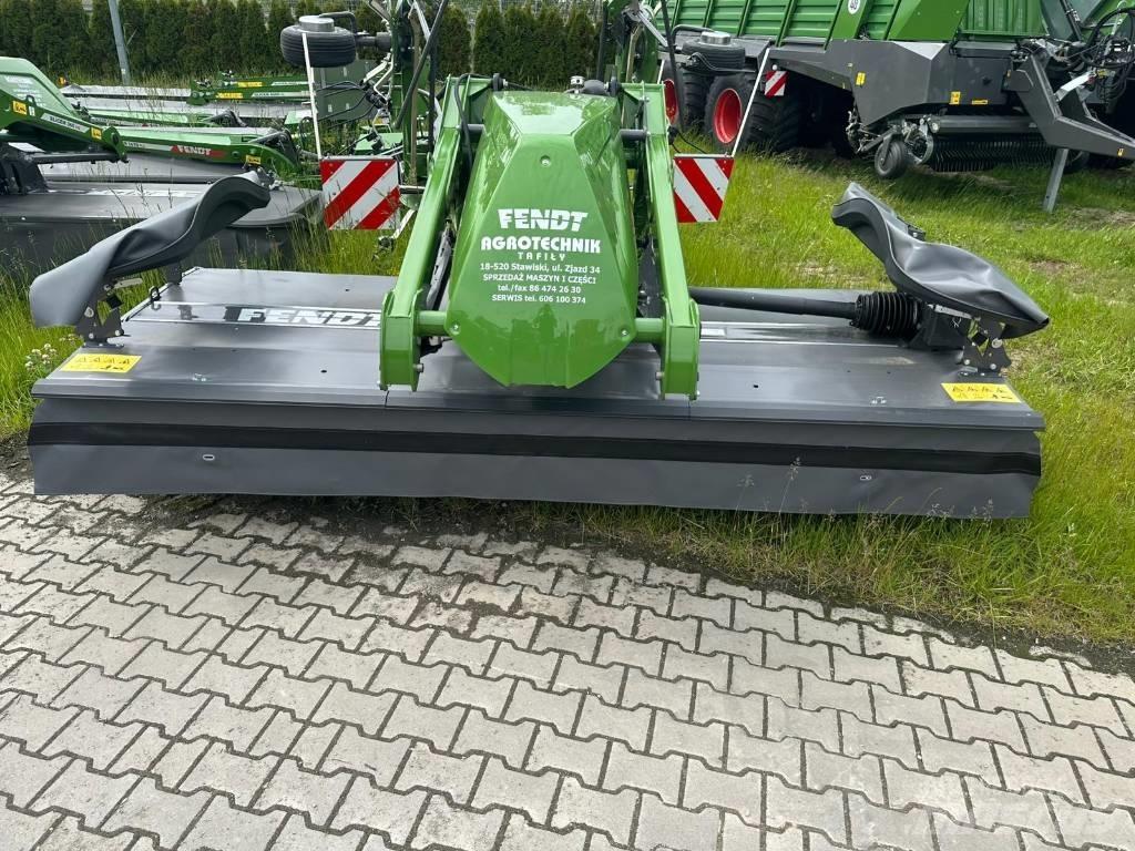 Fendt Slicer 360 FQ Kosilice