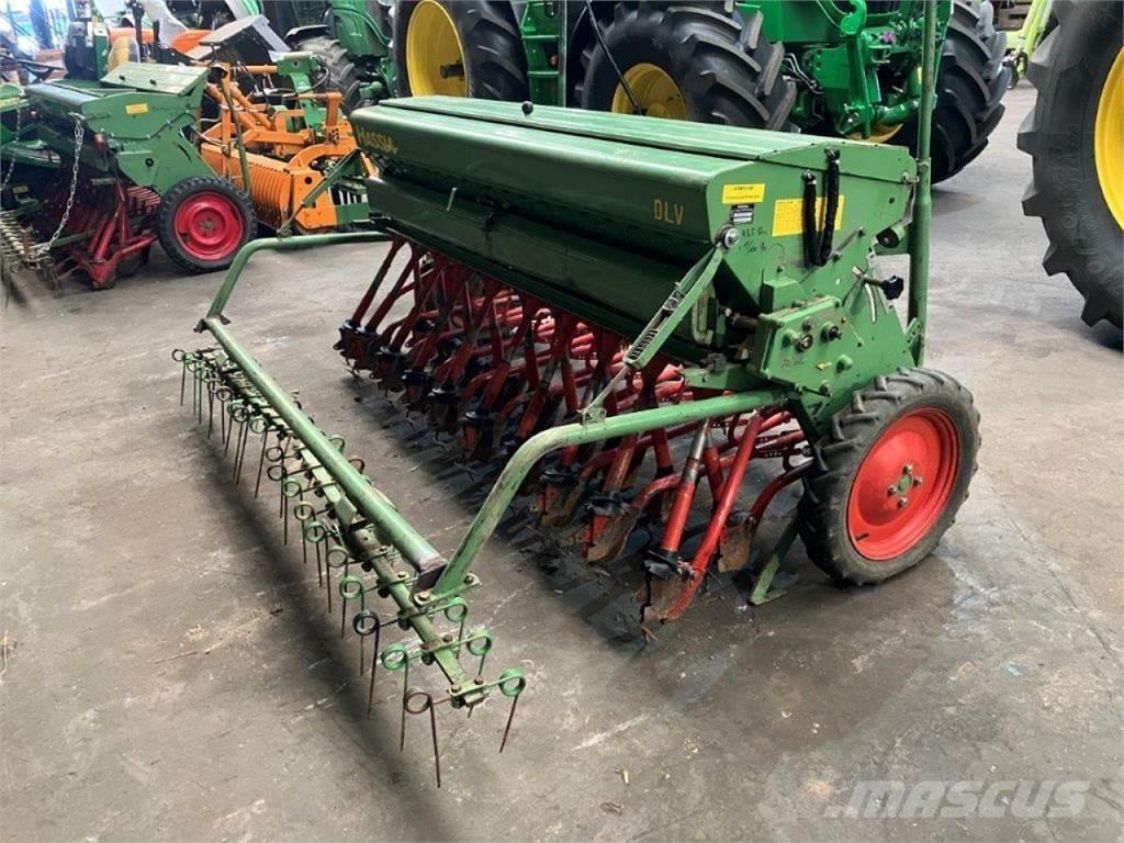 Hassia DLV 250/19 Sejačice