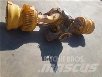 Volvo L350F Osovine