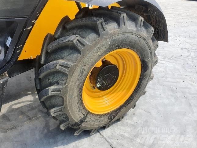 JCB 531-70 - BC24 Teleskopski viljuškari