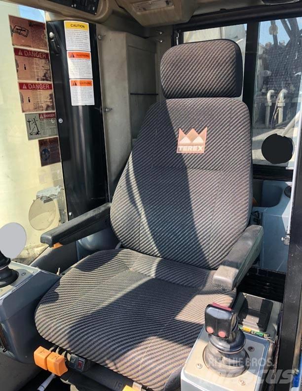 Demag AC 160-2 Polovne dizalice za sve terene