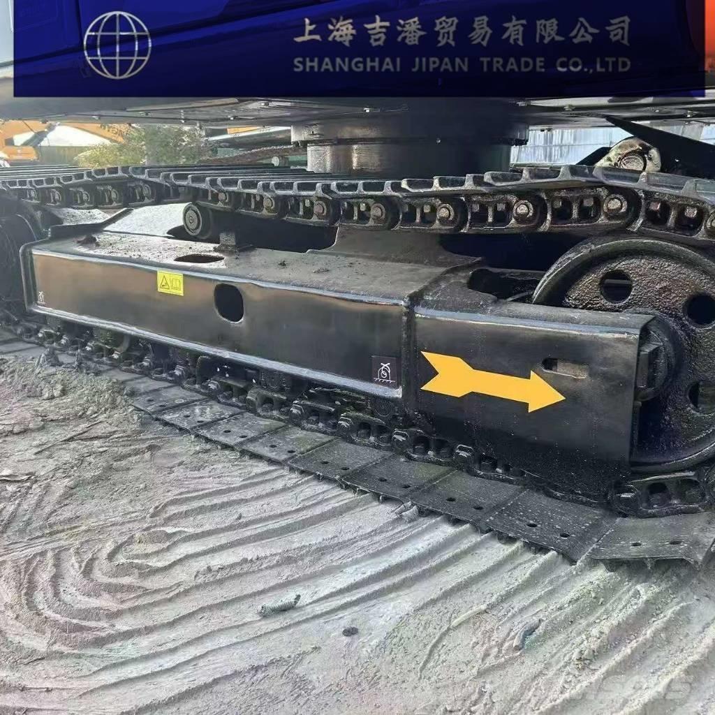 Hitachi ZX 70 Midi bageri 7t – 12t