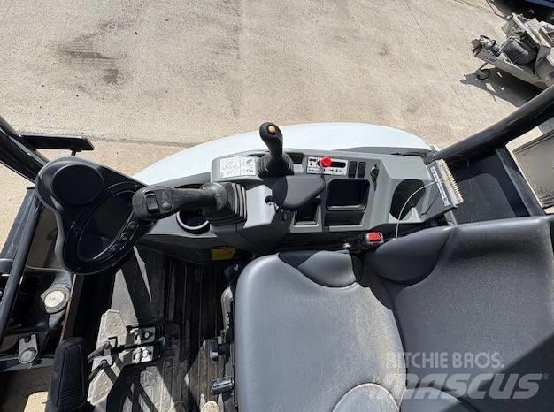 Bobcat E 27z Mini bageri < 7t