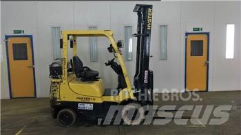 Hyster H1.8TX Plinski viljuškari