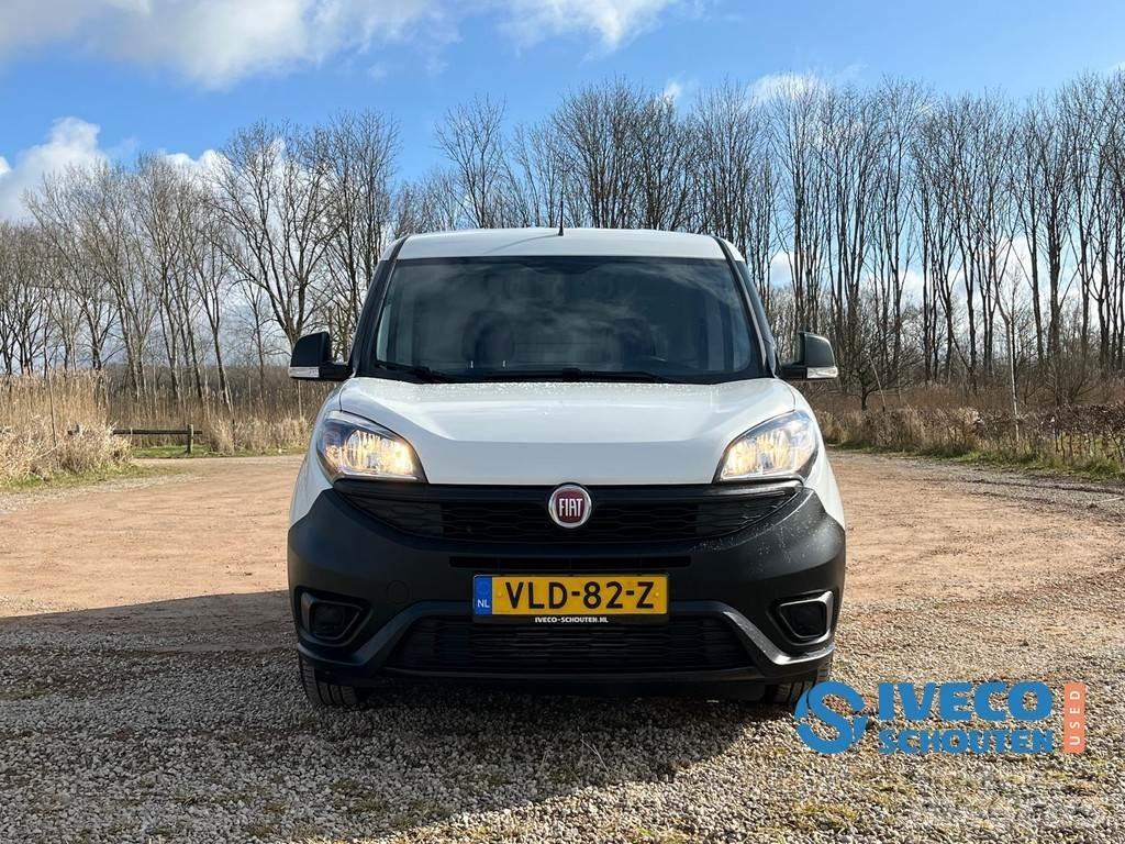 Fiat Doblò Cargo Dostavna vozila / kombiji