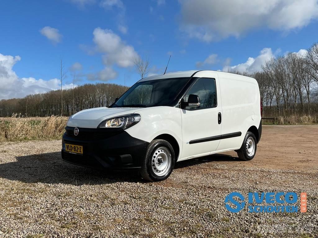 Fiat Doblò Cargo Dostavna vozila / kombiji