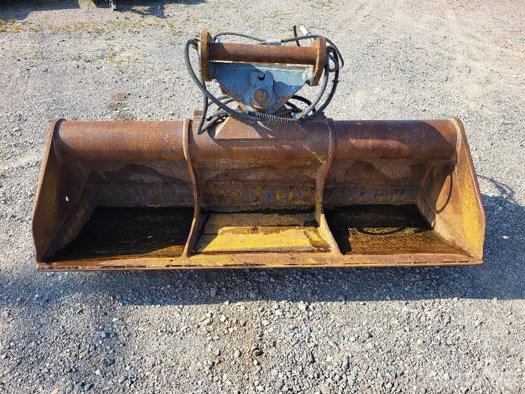 Lehnhoff MS 21 Kašike / Korpe