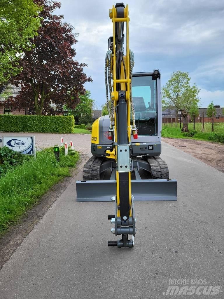 Wacker Neuson ET 42 Mini bageri < 7t