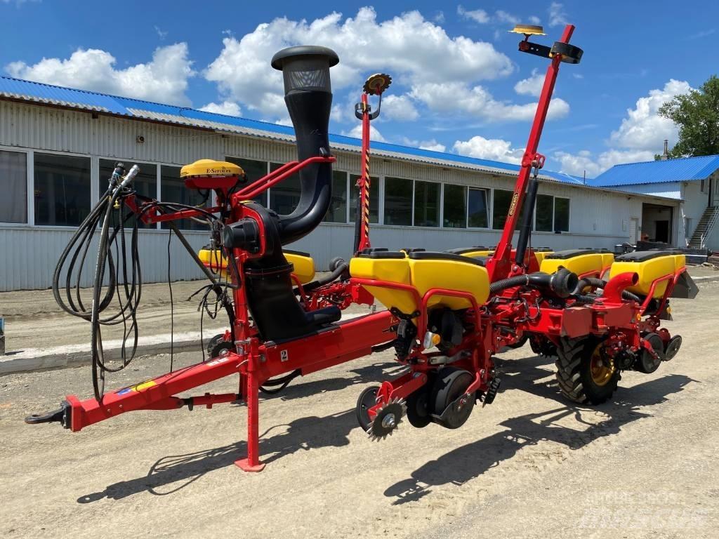 Väderstad Tempo F6 Sadilice