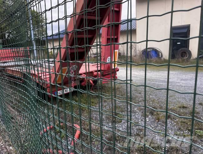 Robuste KA Ostale prikolice