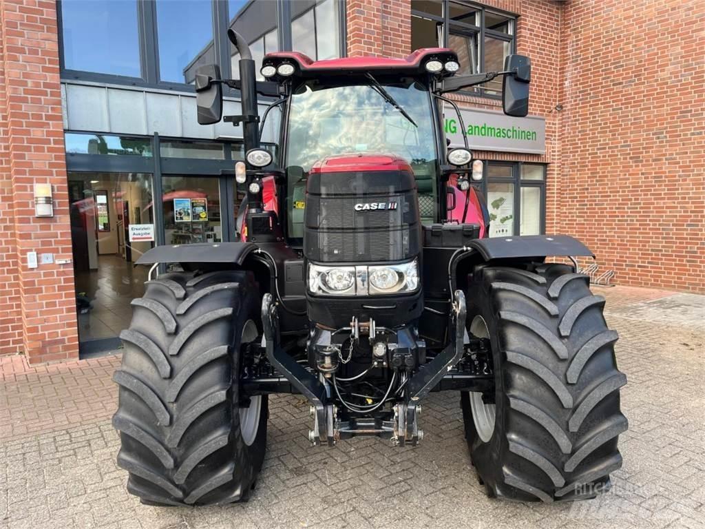 Case IH CVX 175 Traktori
