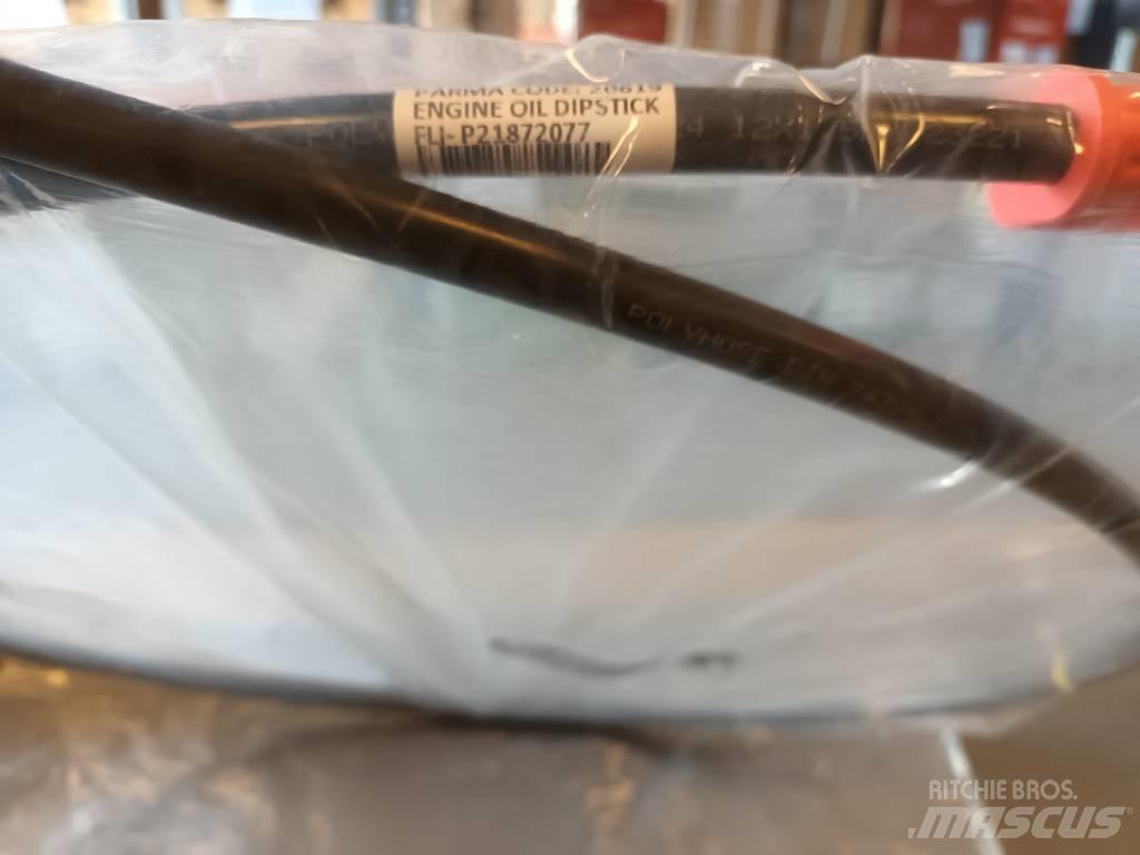 Volvo PIPE 21872077 Ostale kargo komponente