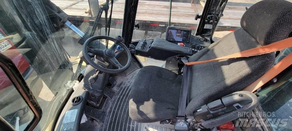 Hyster H700 Viljuškari - ostalo