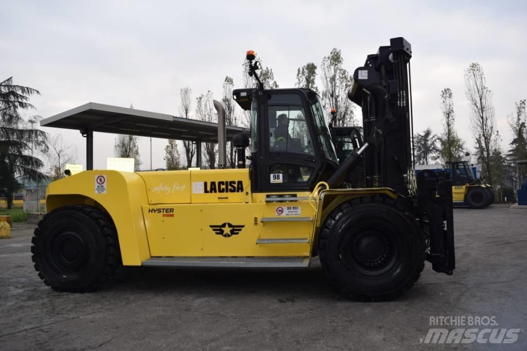 Hyster H700 Viljuškari - ostalo