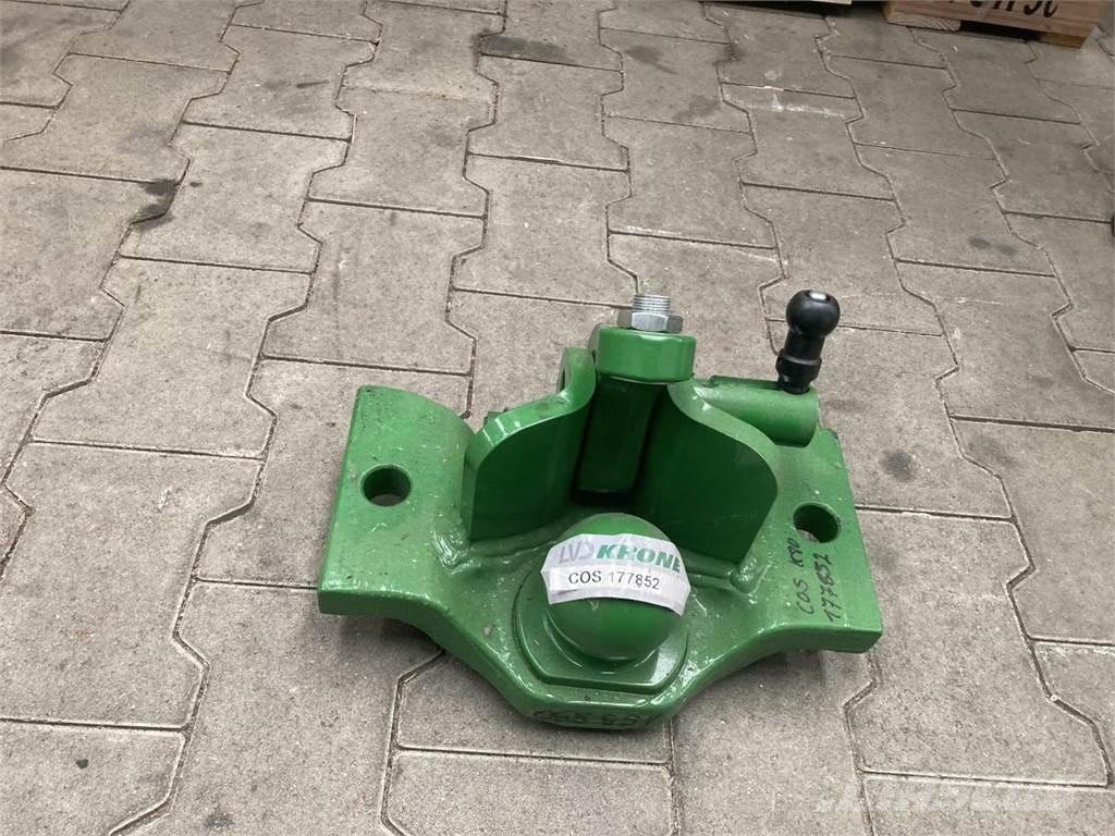 John Deere K80 Ostala dodatna oprema za traktore