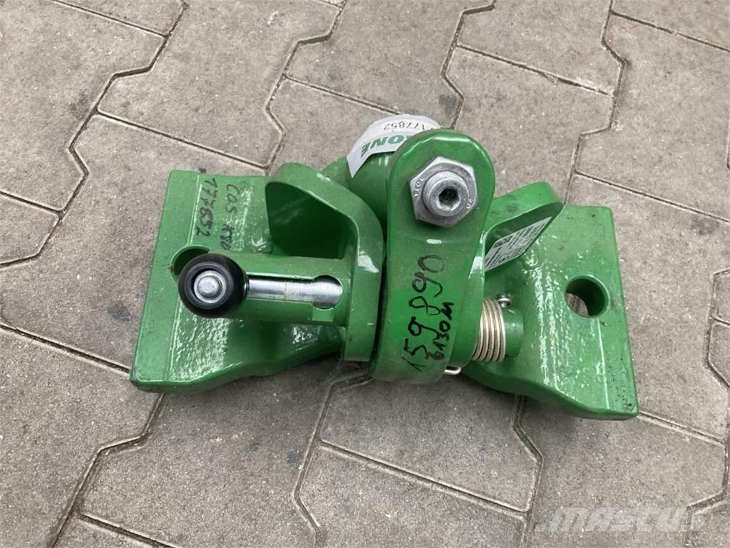 John Deere K80 Ostala dodatna oprema za traktore