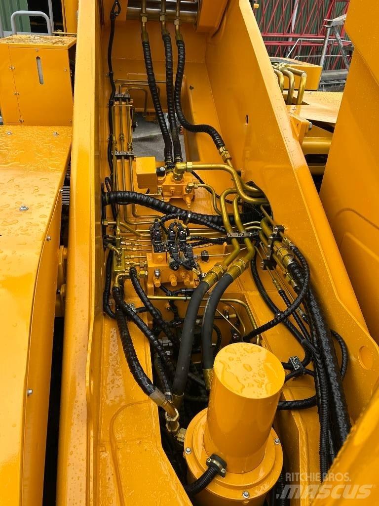 XCMG XCR70_E Autodizalice