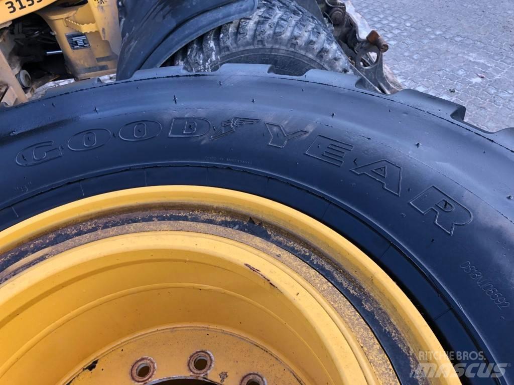 Goodyear 750/65R25 Gume, točkovi i felne