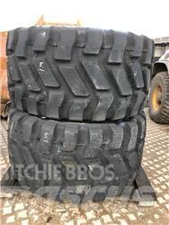 Goodyear 750/65R25 Gume, točkovi i felne