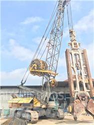 Sennebogen BS 670 Polovni dreglajn bager