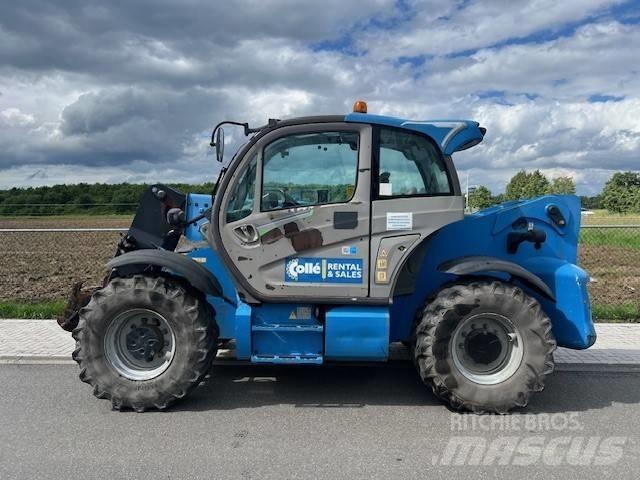 Manitou MHT 790 Teleskopski viljuškari