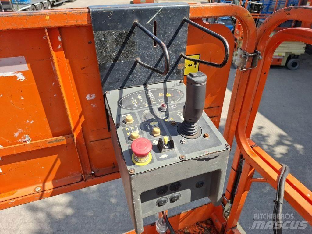 JLG 3369LE Makazaste platforme