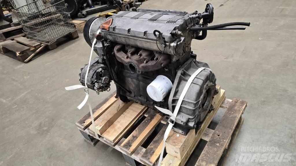 Deutz F4M1008 Motori za građevinarstvo