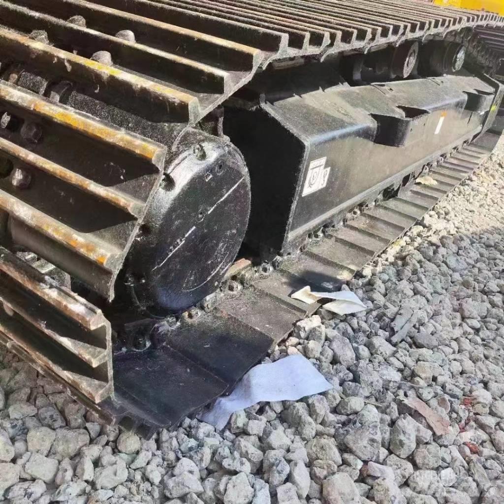 Sany SY 235 H Bageri guseničari