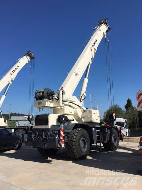 Terex TRT90 Autodizalice