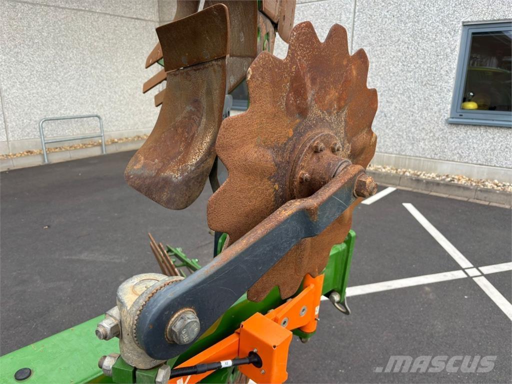 Amazone Teres 300V Plugovi