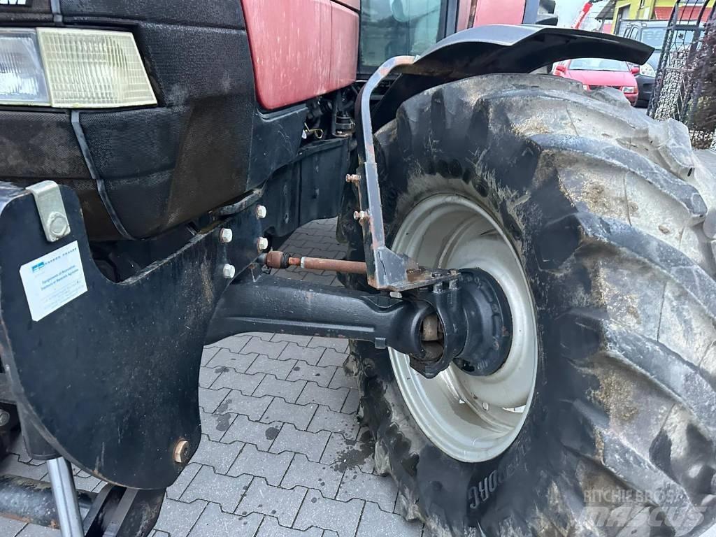 CASE mx110 Traktori