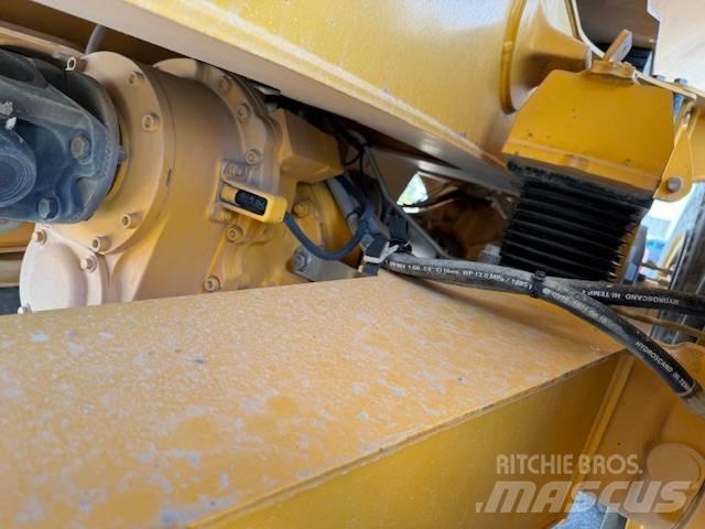 Volvo A25G Zglobni damperi
