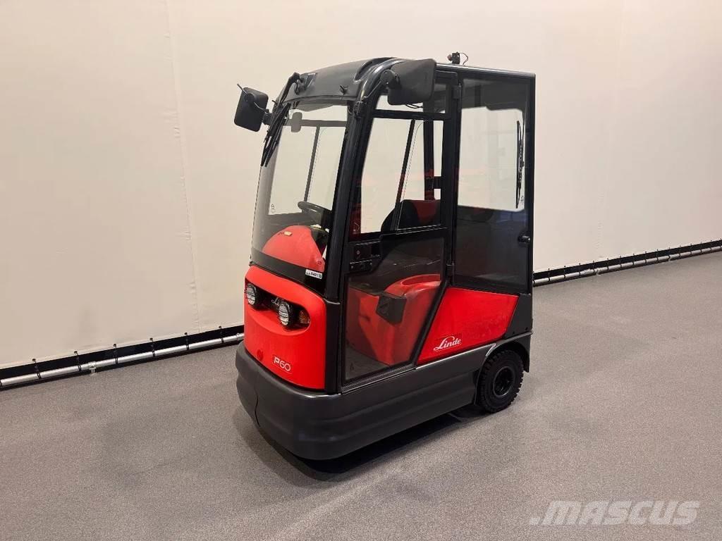 Linde P 60 Ostalo