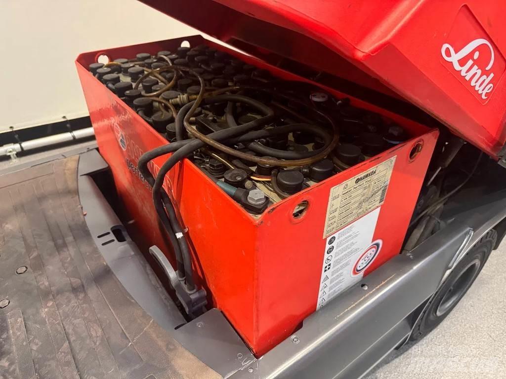 Linde P 60 Ostalo