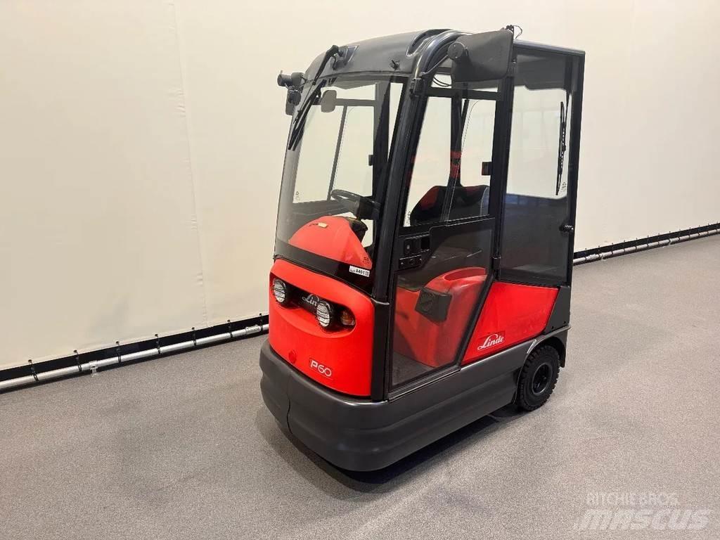 Linde P 60 Ostalo