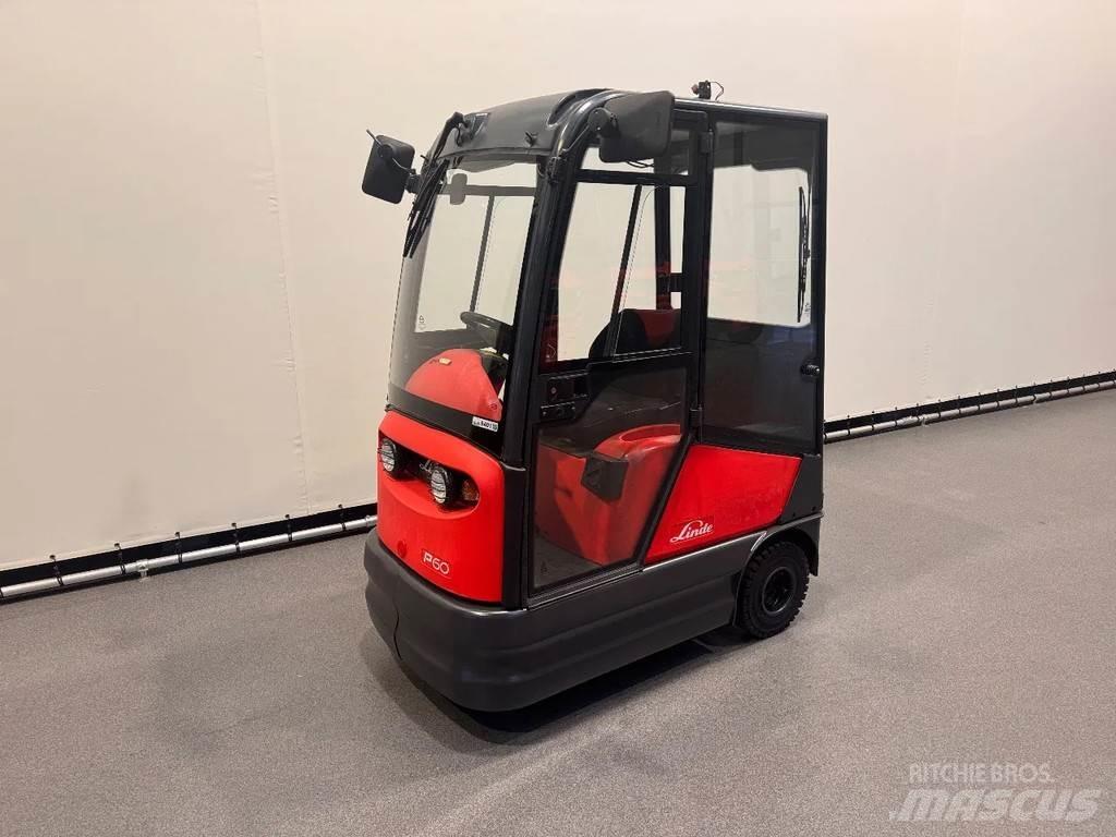 Linde P 60 Ostalo